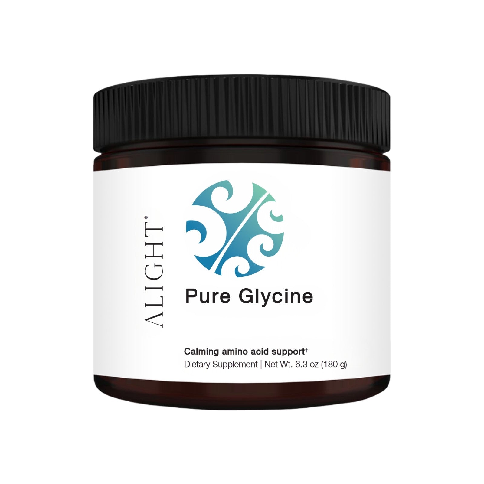 Pure Glycine