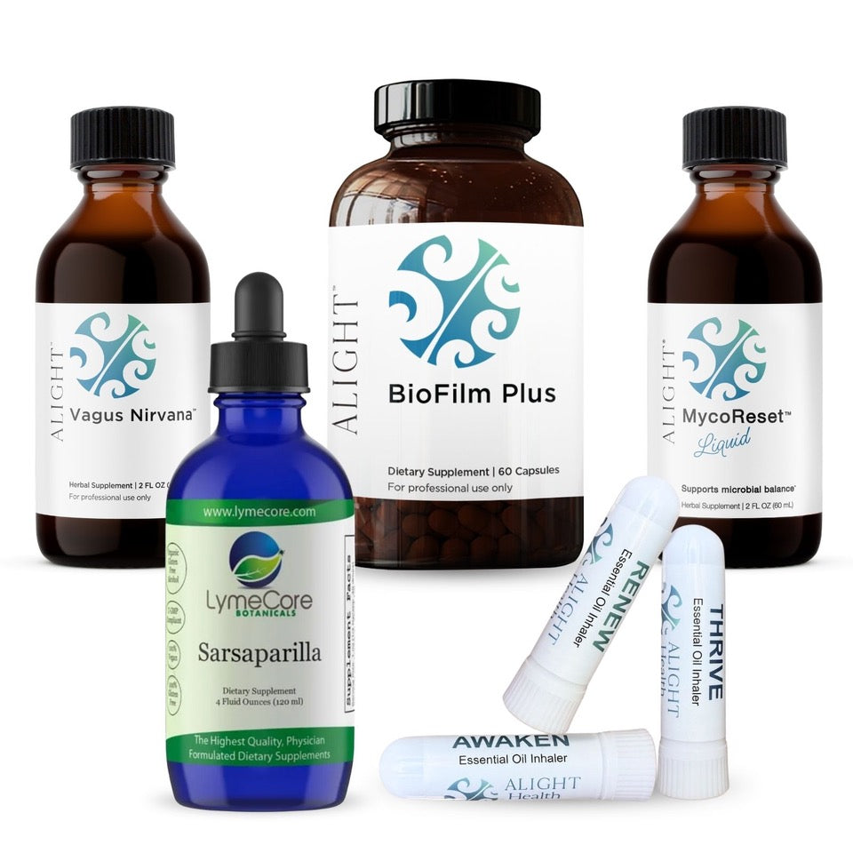 SIFO+SIBO Bundle