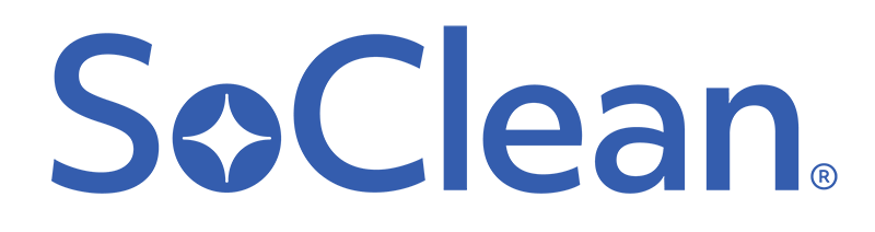 Logo for SoClean