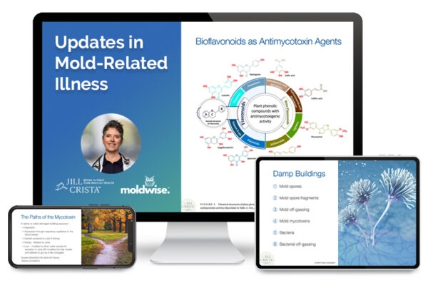 Updates in Mold-Related Illness