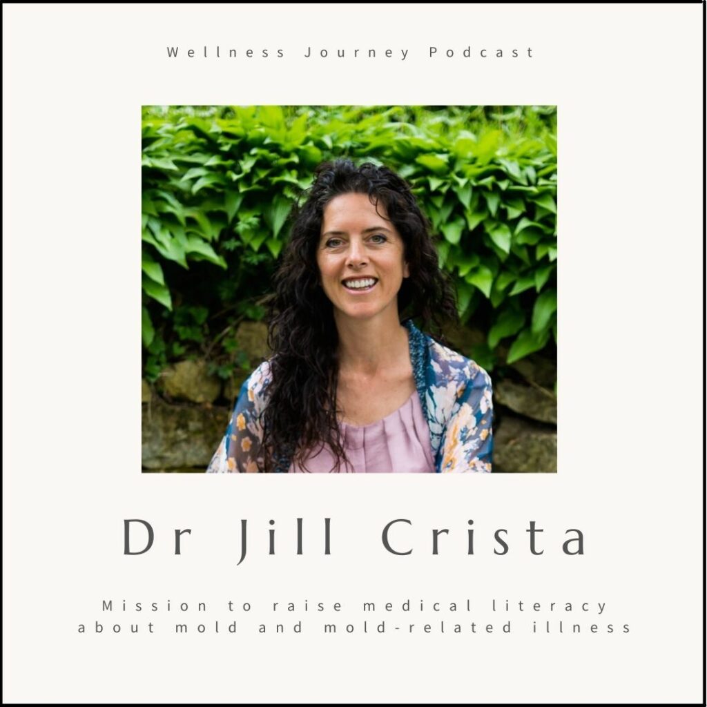 Dr. Crista
