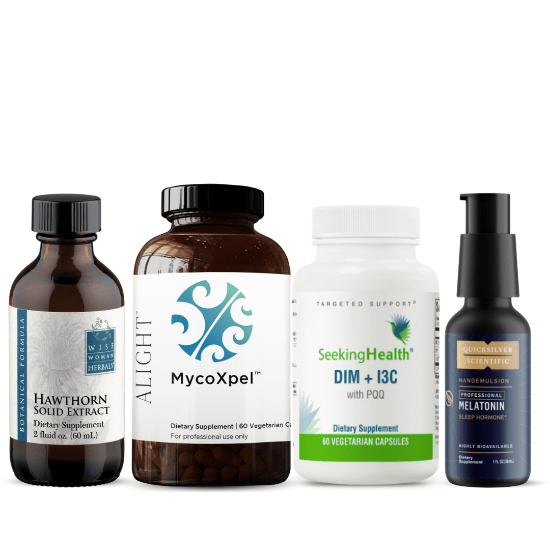 Zearalenone Bundle - Save 10%