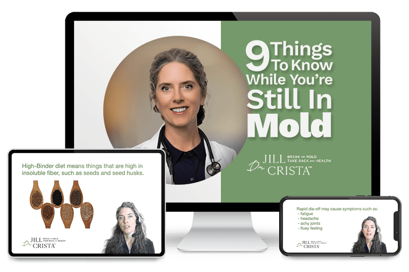 9 Things To Know While You’re Still In Mold