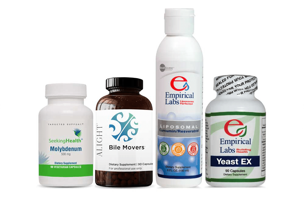 Gliotoxin Bundle & Save