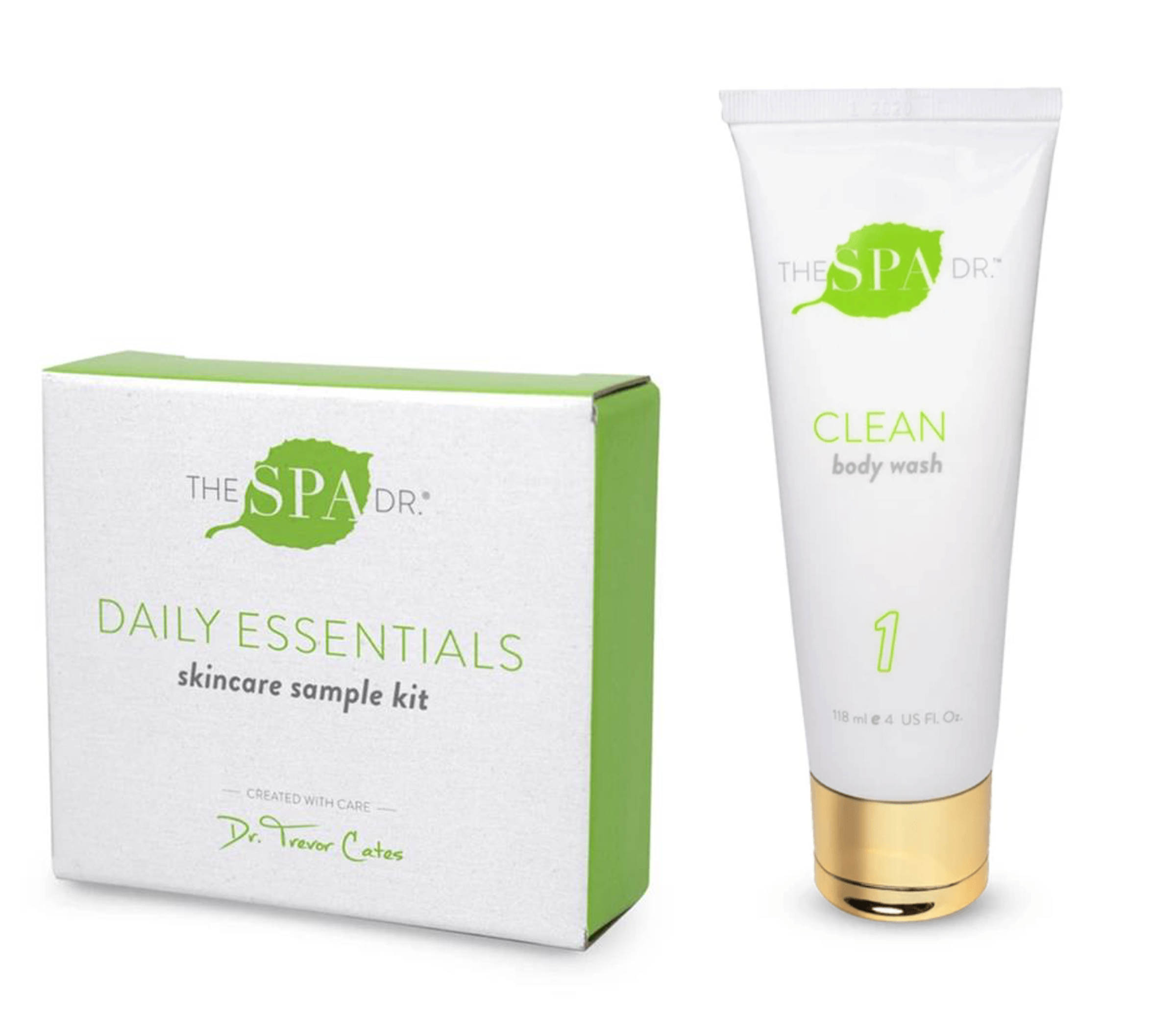 In short, I use this skin care because: