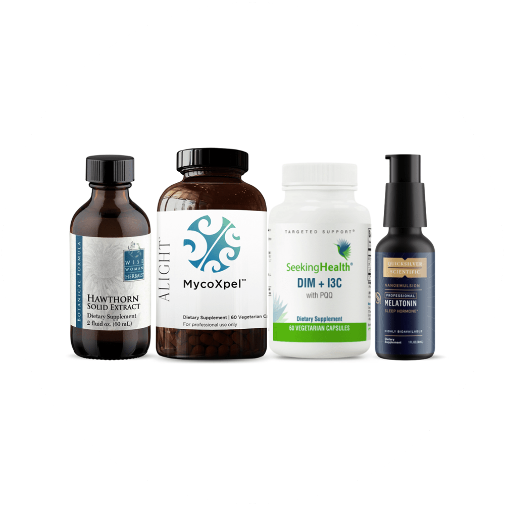 Zearalenone Bundle & Save