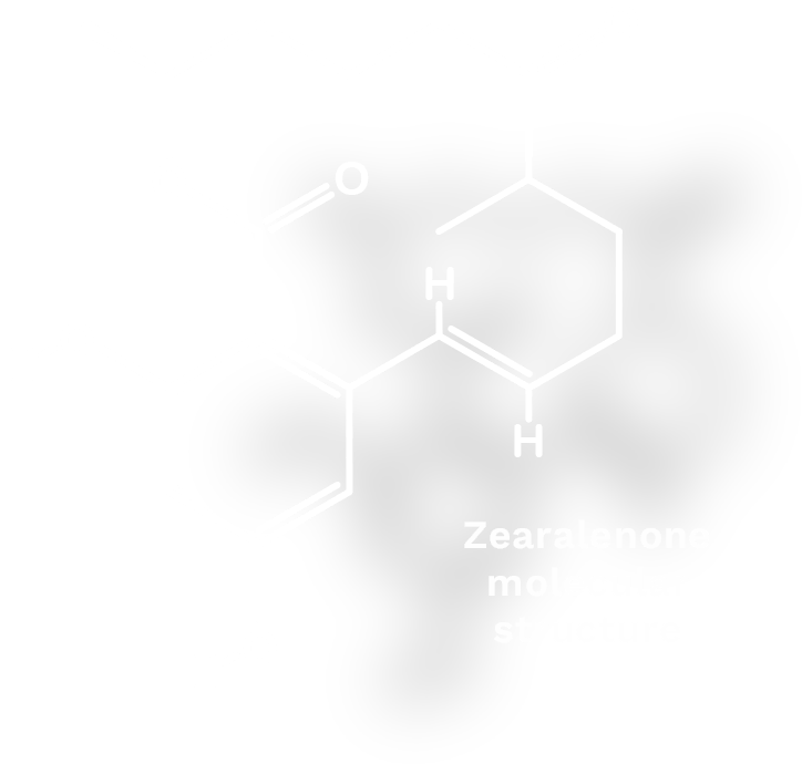 Zearalenone