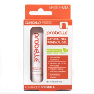 Natural Nail Renewal Gel