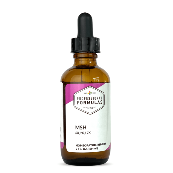 MSH Homeopathic