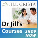 Dr. Jill's Courses ad