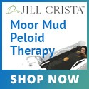 Dr. Jill Crista Moor Mud Peloid Therapy square ad