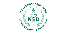 American Association of Naturopathic Physicians
