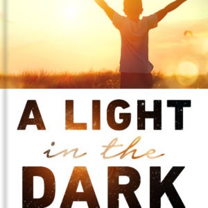 Book cover for A Light In The Dark