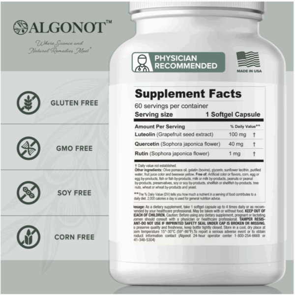 NeuroProtek-LP® - Image 2