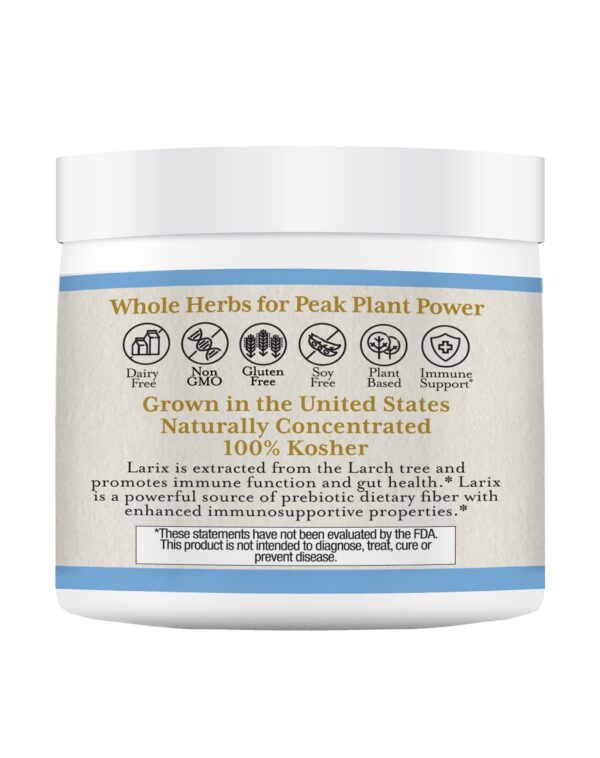 Larix Powder - Image 3