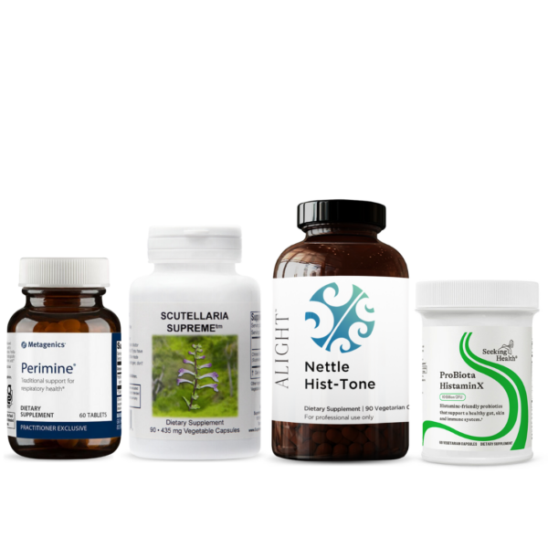 Mast Cell Repair Kit - Save 10%