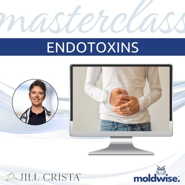 Endotoxin Breakthrough LIVE MAY 20