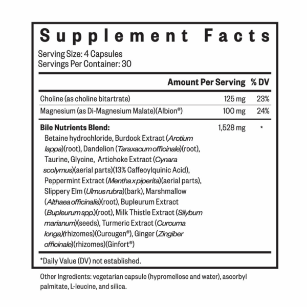 Bile Nutrients - Image 4