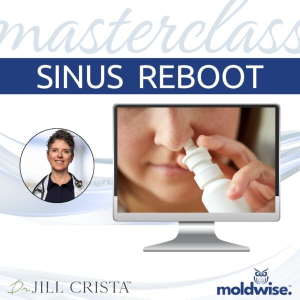 Sinus Reboot LIVE JULY 15