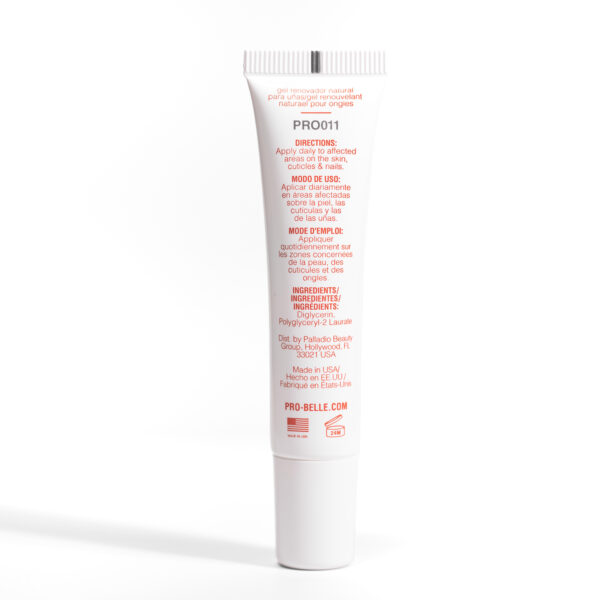 Natural Nail Renewal Gel - Image 3